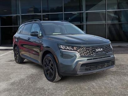 Used 2022 Kia Sorento S w/ Panoramic Sunroof Package