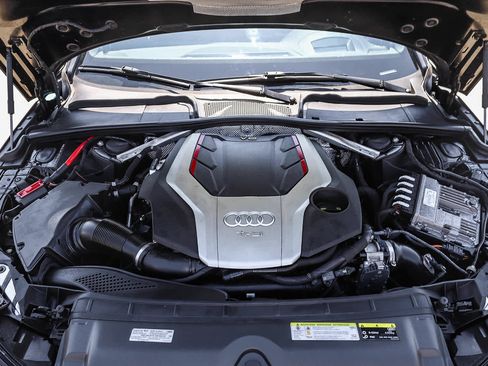 Used 2019 Audi S4 Prestige w/ Prestige Package AWD/4WD image 30
