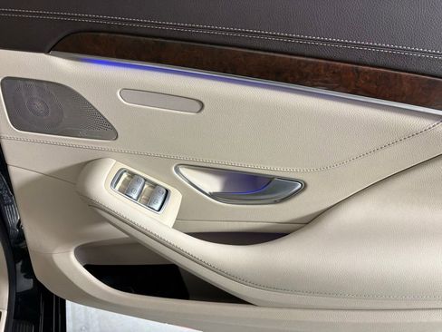 Used 2014 Mercedes-Benz S 550 S 550 image 16