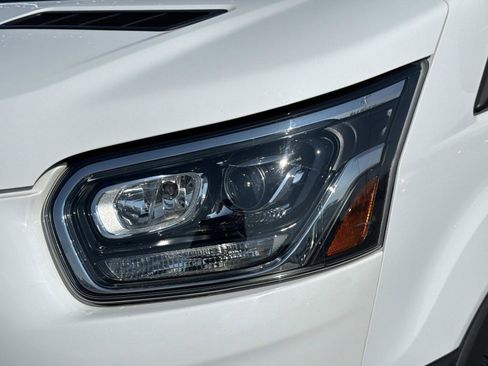 Used 2023 Ford Transit 250 Low Roof w/ Exterior Upgrade Package image 27