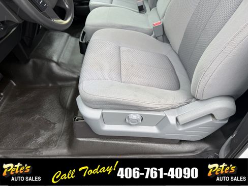 Used 2014 Ford F150 XL w/ Power Equipment Group RWD image 20