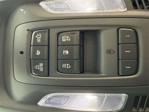 Certified 2022 Cadillac CT5 V Blackwing w/ Parking Package image 18