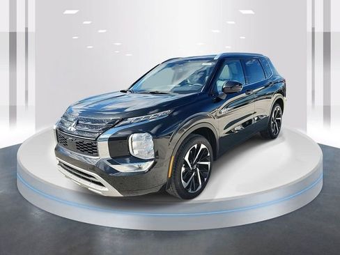 New 2025 Mitsubishi Outlander SEL image 2