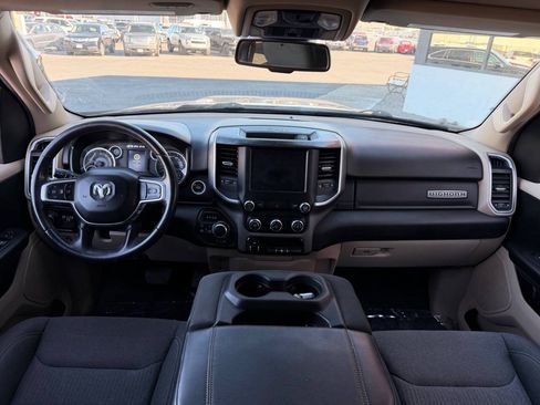 Used 2019 RAM 1500 Big Horn AWD/4WD image 10