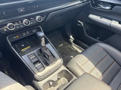 Used 2023 Honda CR-V Sport Touring image 23
