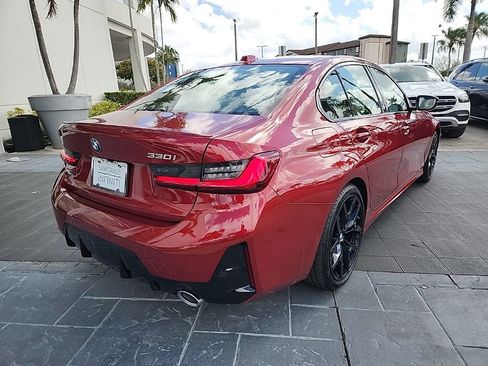 Used 2026 BMW 330i Sedan image 9
