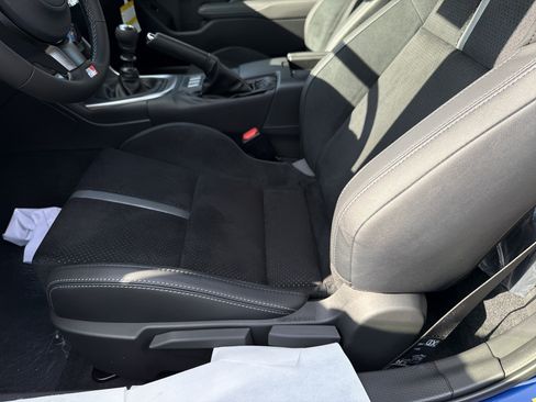 New 2026 Toyota GR86 Premium RWD image 9