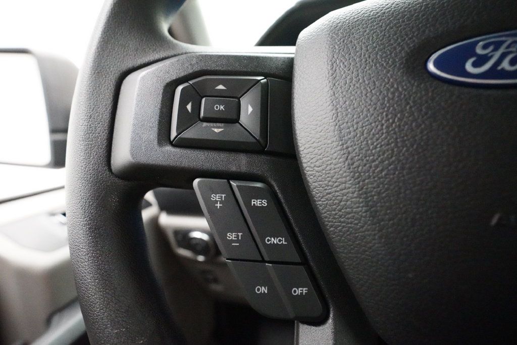 Used 2019 Ford F150 XL w/ Equipment Group 101A Mid AWD/4WD image 17