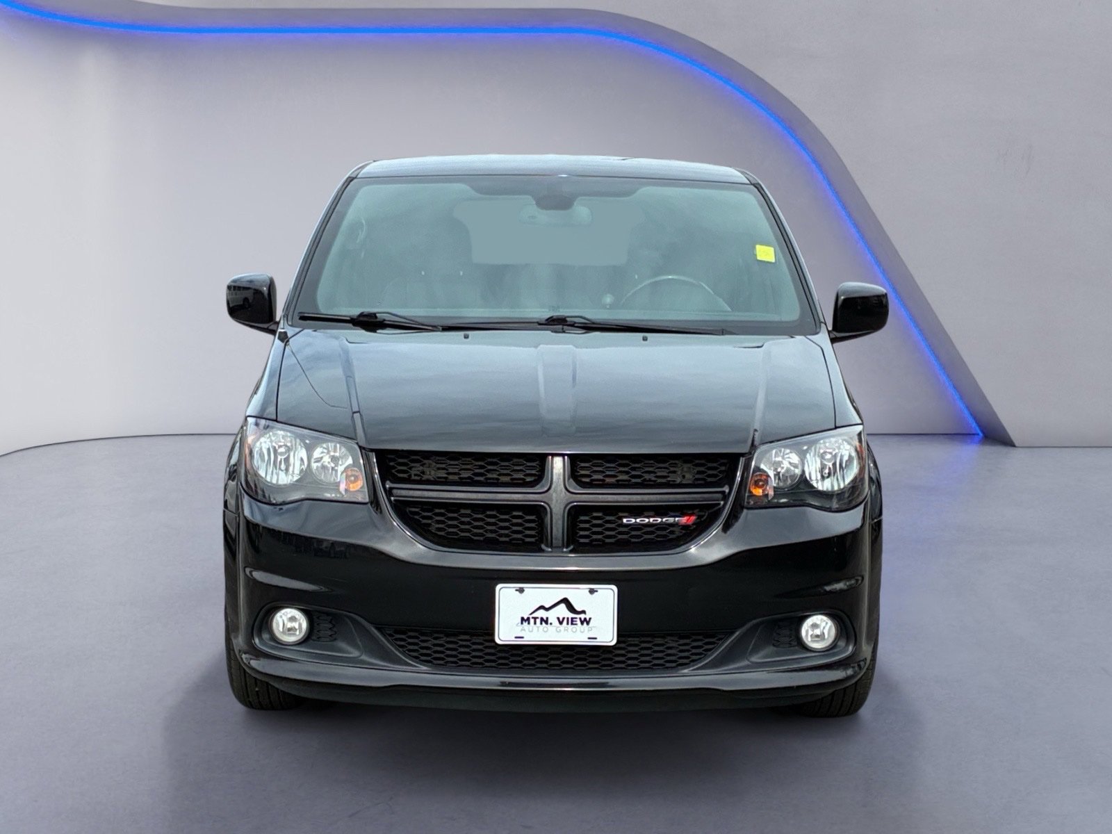 Used 2020 Dodge Grand Caravan GT FWD image 8