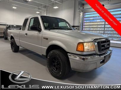 Used 2005 Ford Ranger XLT