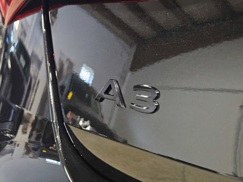 New 2026 Audi A3 2.0T Premium Plus image 15