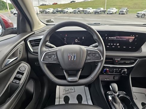 Used 2024 Buick Encore GX Sport Touring image 28