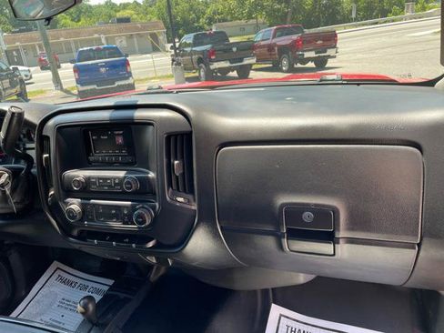 Used 2015 GMC Sierra 1500 4x4 Regular Cab w/ Sierra Appearance Package image 27