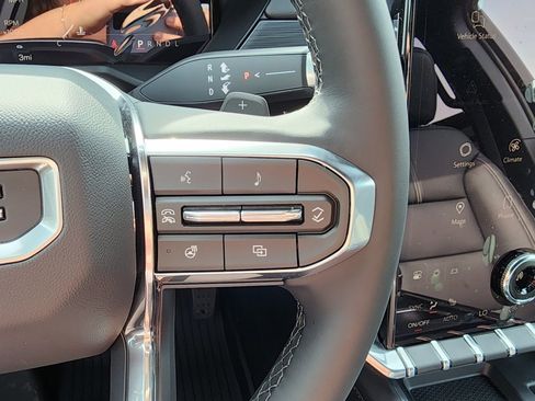 New 2026 GMC Acadia Elevation w/ Black Edition image 21