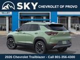 New 2026 Chevrolet TrailBlazer LT w/ Driver Confidence Package image 3