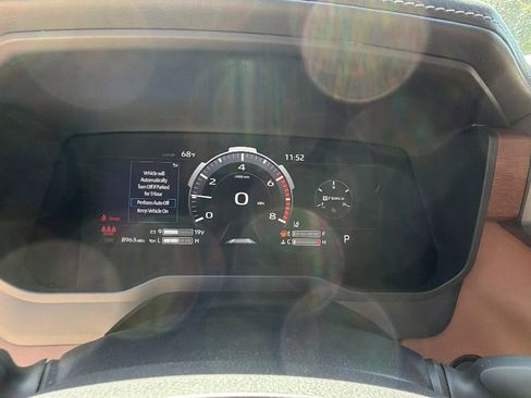 Used 2026 Toyota Tundra 1794 Edition AWD/4WD image 29