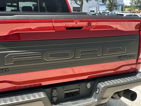 Used 2023 Ford F150 Raptor AWD/4WD image 15