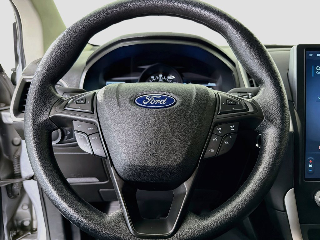 Used 2022 Ford Edge SE w/ Black Appearance Package AWD/4WD image 15