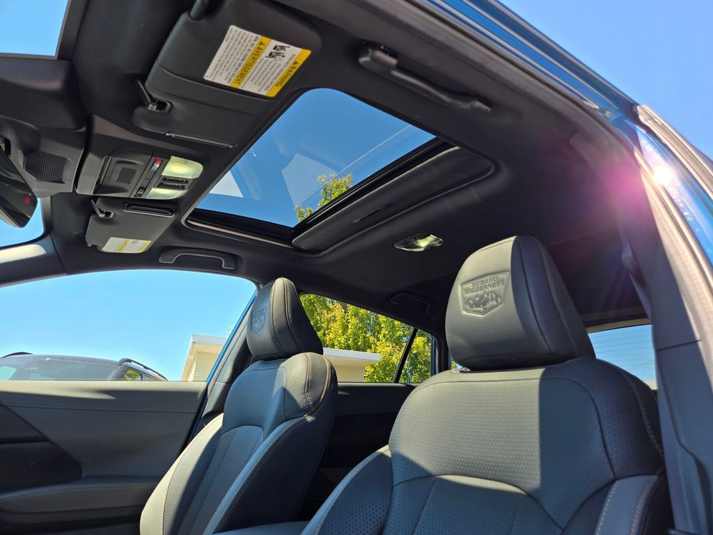 Used 2026 Subaru Crosstrek 2.5i Wilderness w/ Crosstrek Mirror Package AWD/4WD image 22