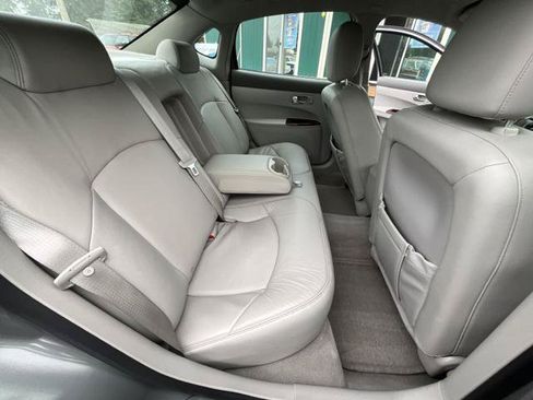 Used 2008 Buick LaCrosse CXL FWD image 17