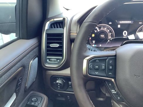 New 2026 RAM 1500 Limited image 15
