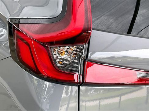 Used 2026 Honda CR-V TrailSport image 29