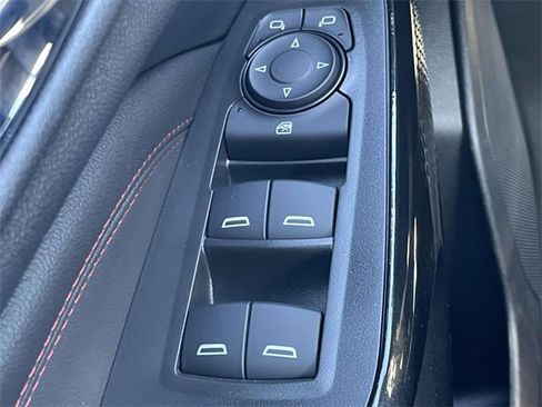 New 2026 Chevrolet Trax RS w/ Sunroof Package image 20