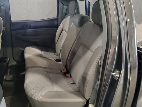 Used 2012 Toyota Tacoma 4x4 Double Cab w/ TRD Sport Pkg image 17