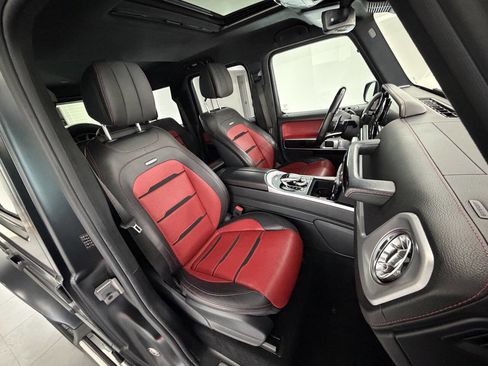 Used 2019 Mercedes-Benz G 63 AMG 4MATIC image 12