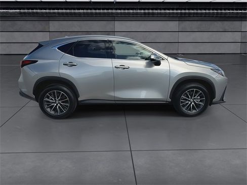 Certified 2022 Lexus NX 350 AWD w/ Premium Package image 9