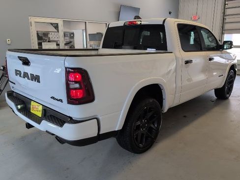 New 2026 RAM 1500 Laramie image 4