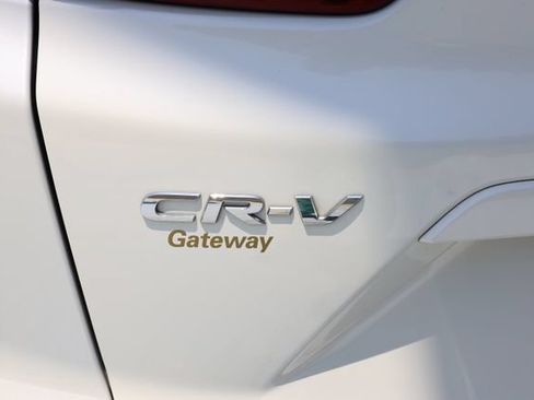 Used 2017 Honda CR-V Touring image 49