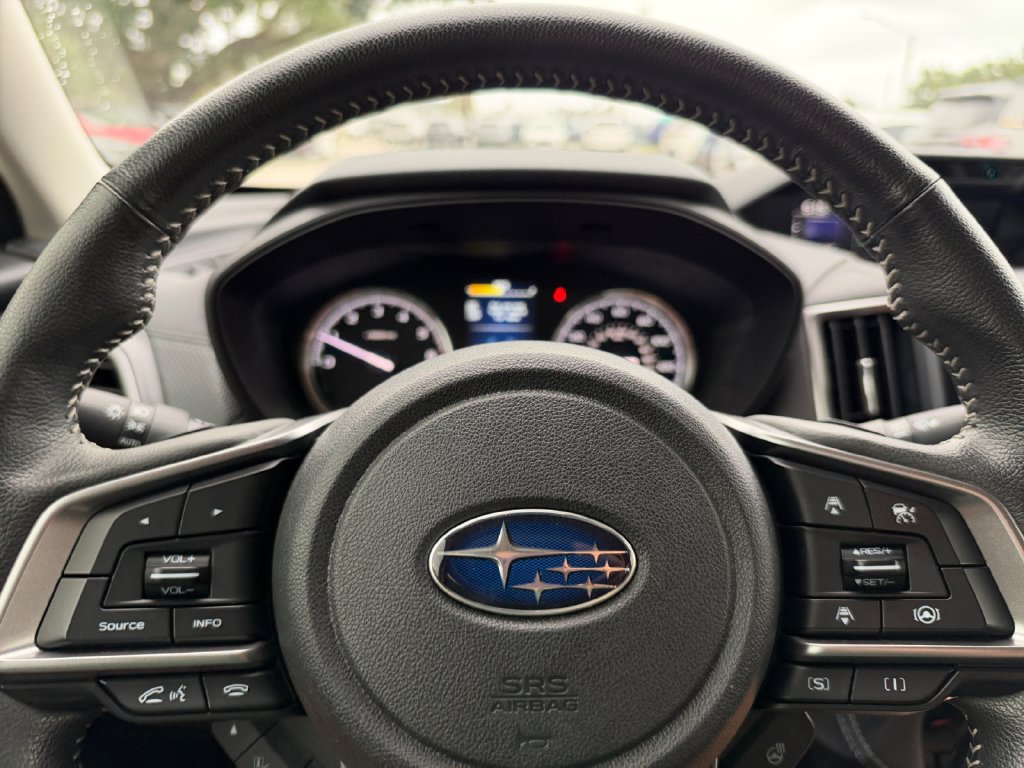 Used 2024 Subaru Forester Touring AWD/4WD image 24