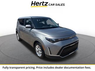 Used 2025 Kia Soul LX w/ LX Technology Package FWD video 1