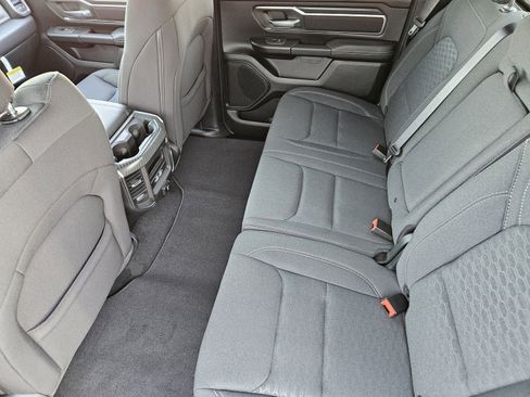 New 2026 RAM 1500 Lone Star image 28