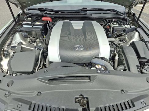 Used 2023 Lexus IS 300 AWD w/ Premium Package image 30