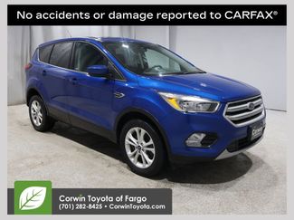 Used 2019 Ford Escape SE 360° Tour