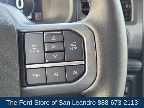 New 2025 Ford F150 Lightning Flash image 23