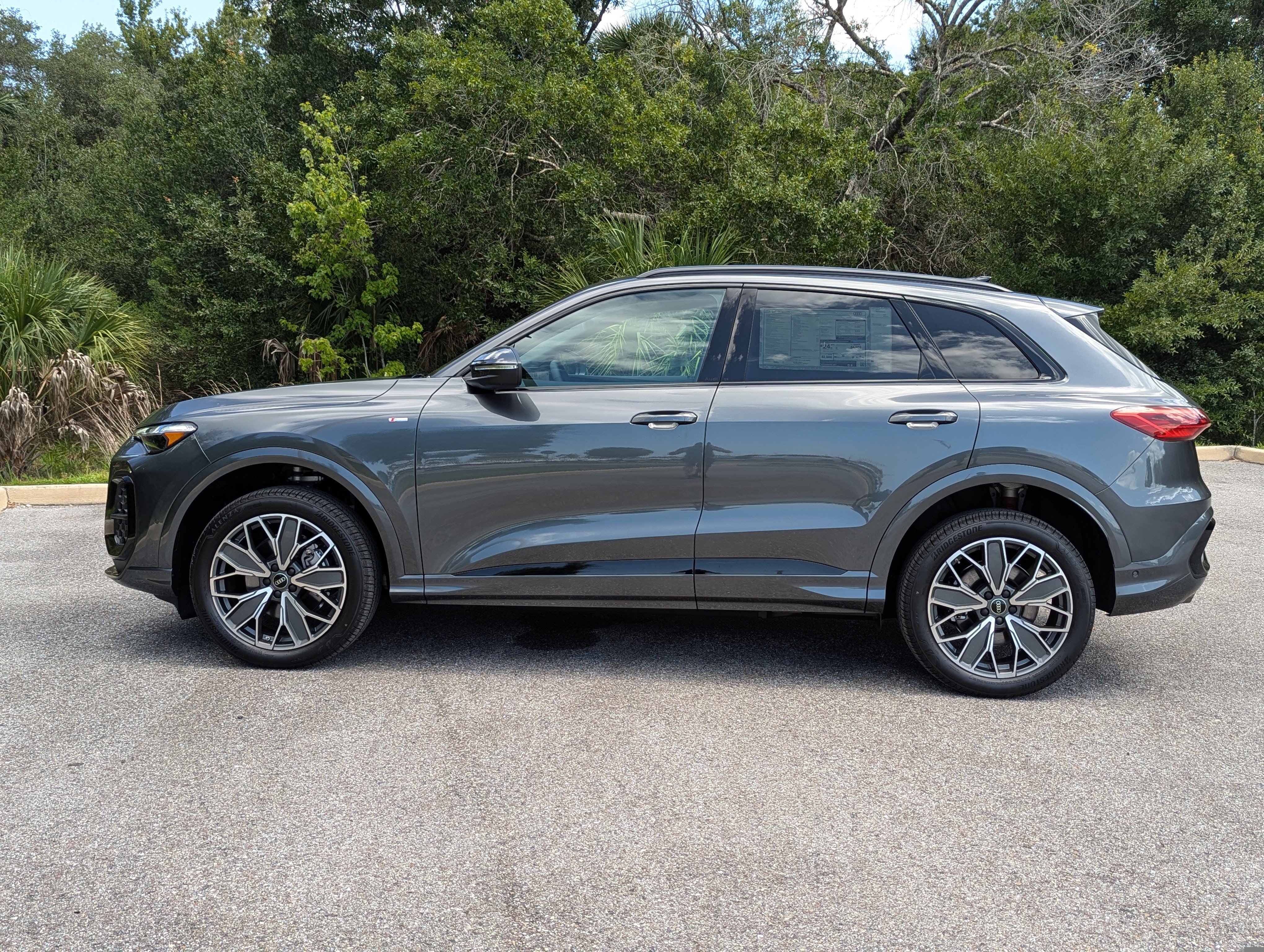 New 2026 Audi Q5 Premium AWD/4WD image 4