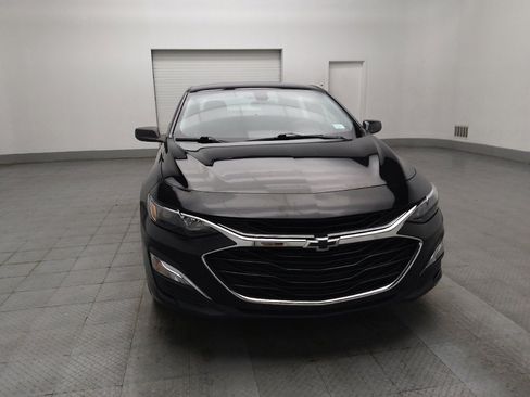 Used 2020 Chevrolet Malibu RS w/ LPO, Convenience Package 1 FWD image 14