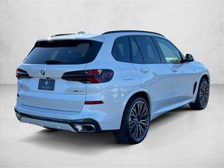 New 2026 BMW X5 xDrive40i w/ M Sport Package video 2