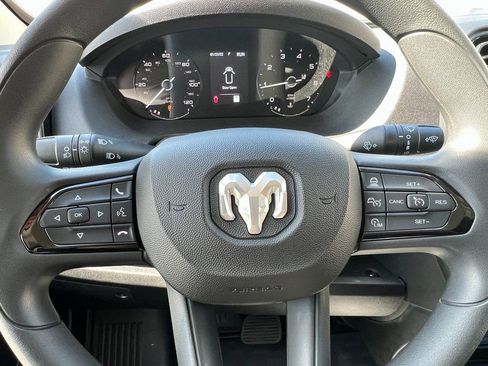 New 2026 RAM ProMaster 1500 image 21