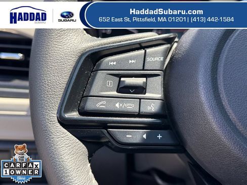 Certified 2025 Subaru Forester Premium AWD/4WD image 23