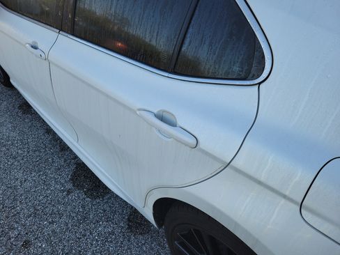 Used 2022 Toyota Camry XSE w/ Driver Assist Package image 22