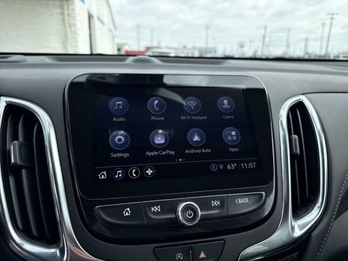 Certified 2023 Chevrolet Equinox Premier FWD image 12