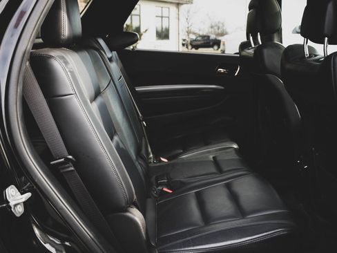 Used 2020 Dodge Durango GT w/ Blacktop Package image 33