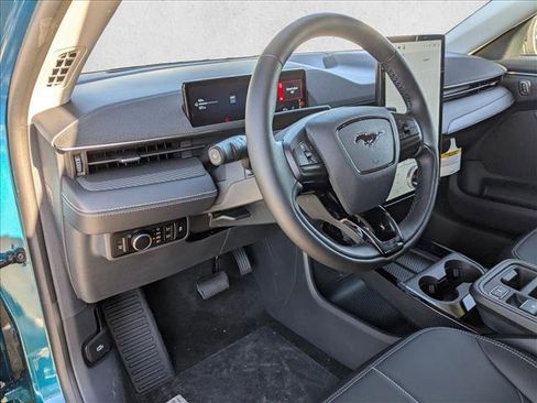New 2026 Ford Mustang Mach-E Select w/ Technology Package image 3