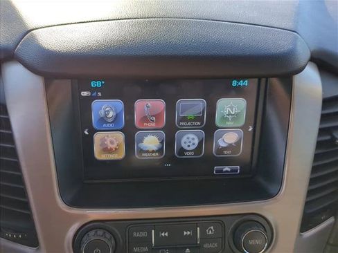 Used 2017 GMC Yukon XL Denali w/ Open Road Package image 19