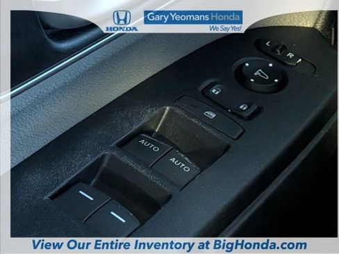 Certified 2020 Honda CR-V EX image 27