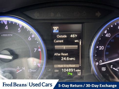 Used 2019 Toyota Highlander Limited image 22